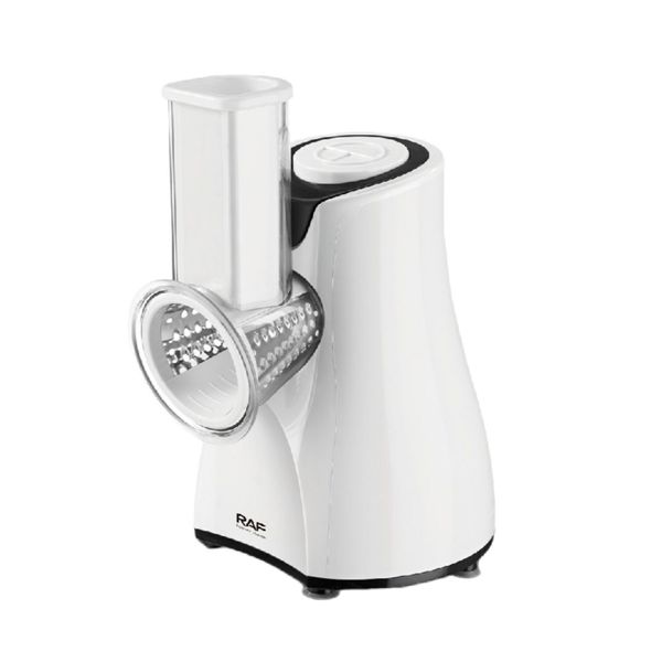 رنده برقی راف مدل R.3401