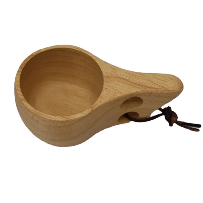 عکس شماره 4 : لیوان چوبی مدل co-01