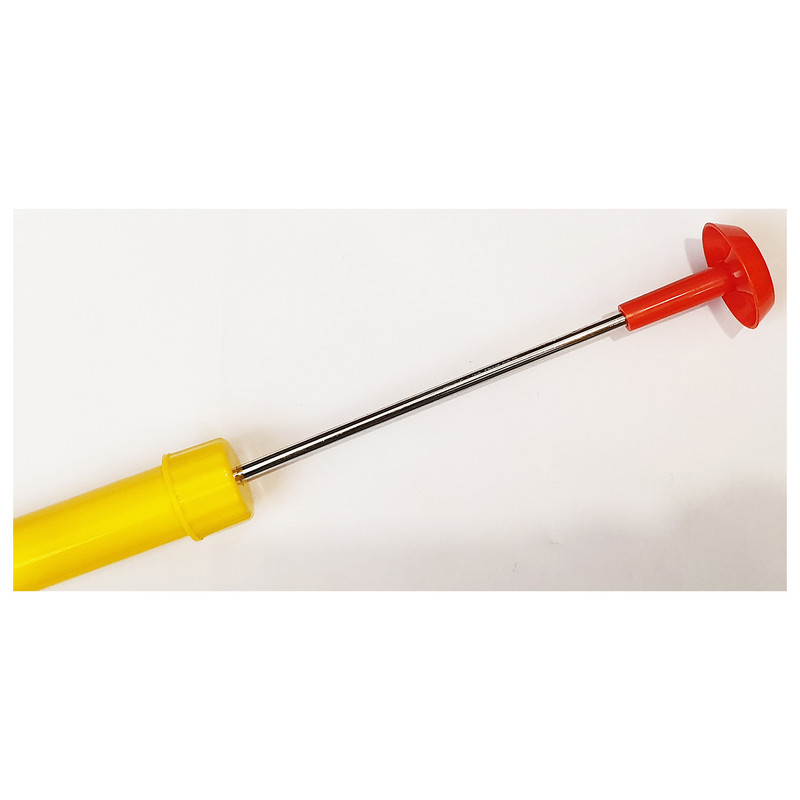 لانس سمپاش مدل KZ300