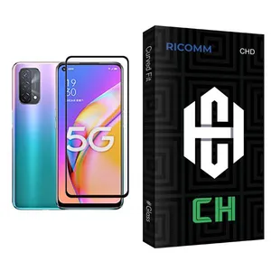 Ricomm CH Glass MIX001 Screen Protector For Oppo A93 5G