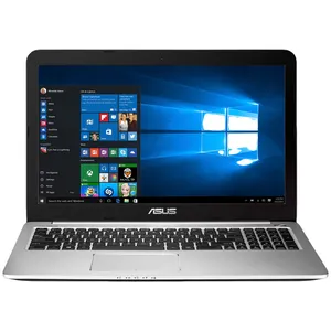 لپ تاپ 15 اینچی ایسوس مدل V502LX