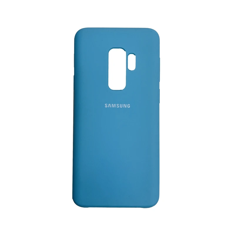 کاور مدل Silicon04 مناسب برای گوشی موبایل سامسونگ Galaxy S9 Plus 