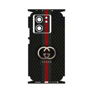 MAHOOT GUCCI_Logo-FullSkin Cover Sticker for Xiaomi 13T Pro