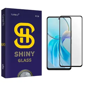 Atouchbo Shiny Screen Protector For   Y100i
