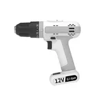 دریل پیچ گوشتی مارس ورکر مدل MSID1202-02