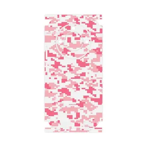 MAHOOT Army_Pink_Pixel-FullSkin Cover Sticker for Honor X9c Smart