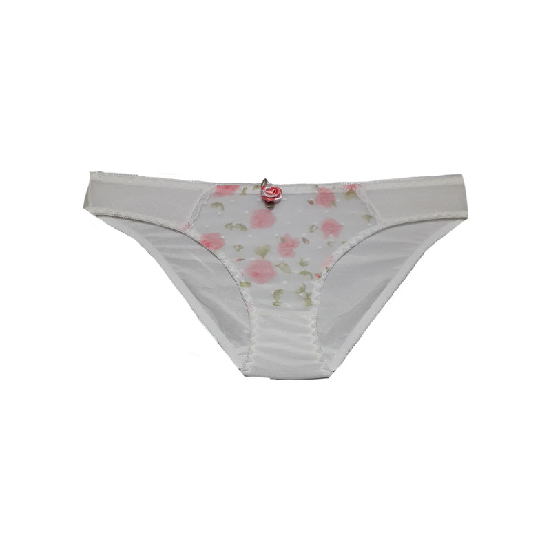 ست شورت و سوتین زنانه مدل اسفنجی فنردار