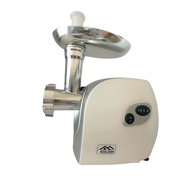 چرخ گوشت رویال هوم مدل 3080