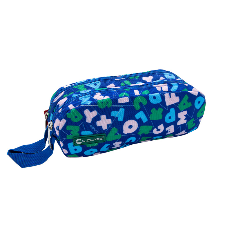 جامدادی سی.کلاس مدل سافاری کد 5014