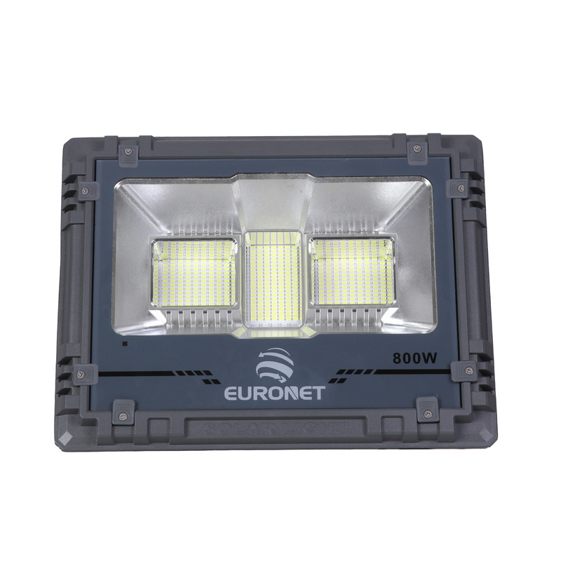سیستم روشنایی خورشیدی یورونت مدل FLS-800W ظرفیت 800 وات