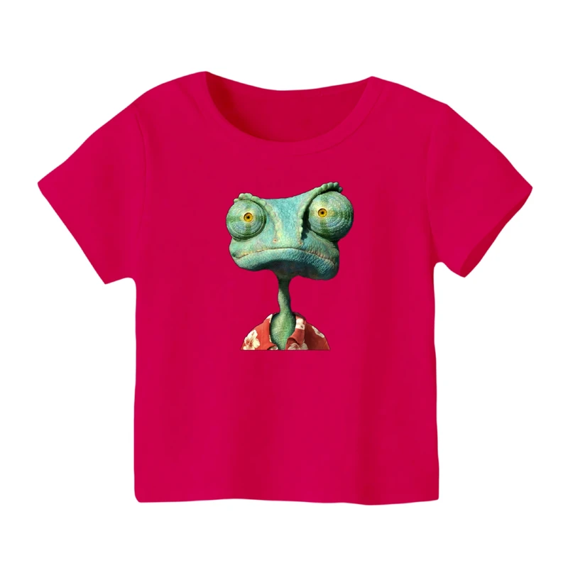 تی شرت آستین کوتاه بچگانه مدل