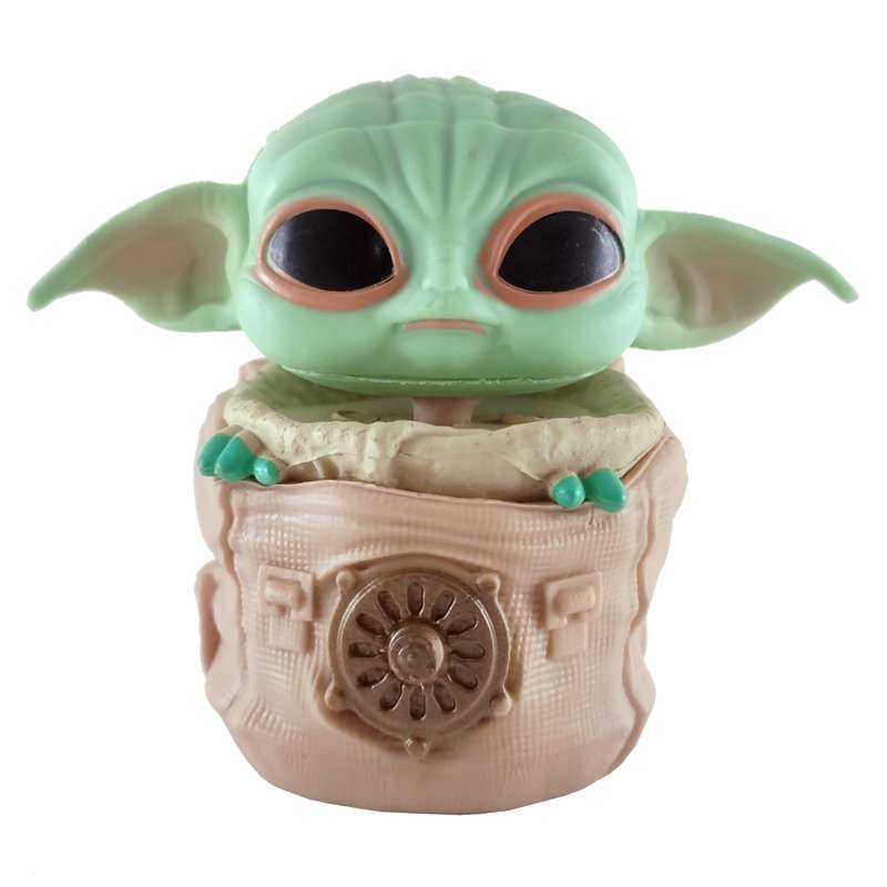 فیگور مدل Baby Yoda کد 287