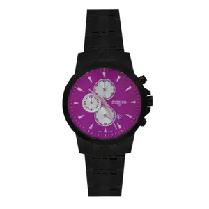 ساعت مچی عقربه‌ای مردانه سیکو مدل 81336