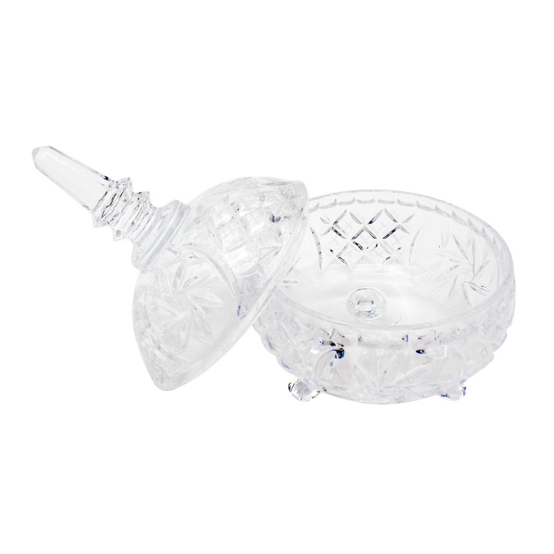 قندان طرح خورشیدی مدل GK02