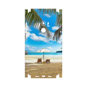 MAHOOT Beach-FullSkin Cover Sticker for Xiaomi Mi Mix 2