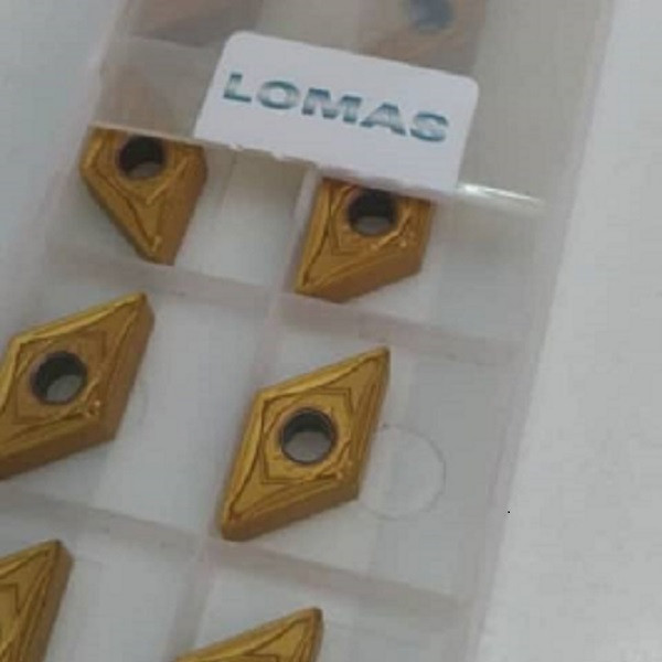 اینسرت لوماس مدل DNMG150608 بسته 10 عددی