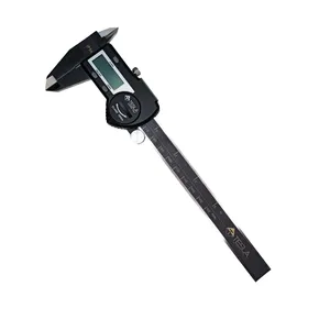 کولیس دیجیتال تسلا کد 150 گستره 0-150 میلی متر