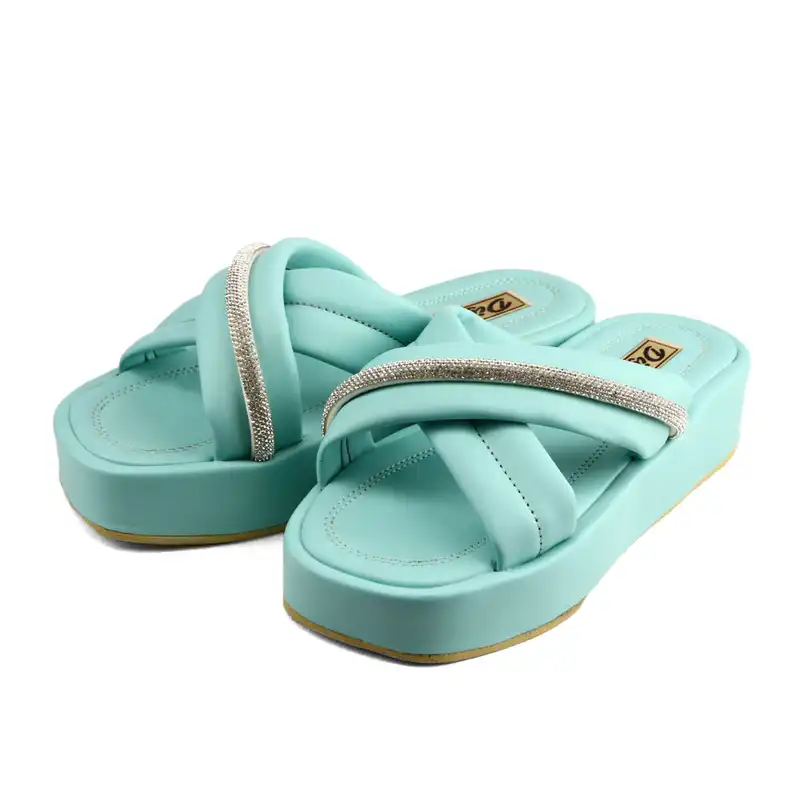 صندل زنانه مدل آریانا کد 76