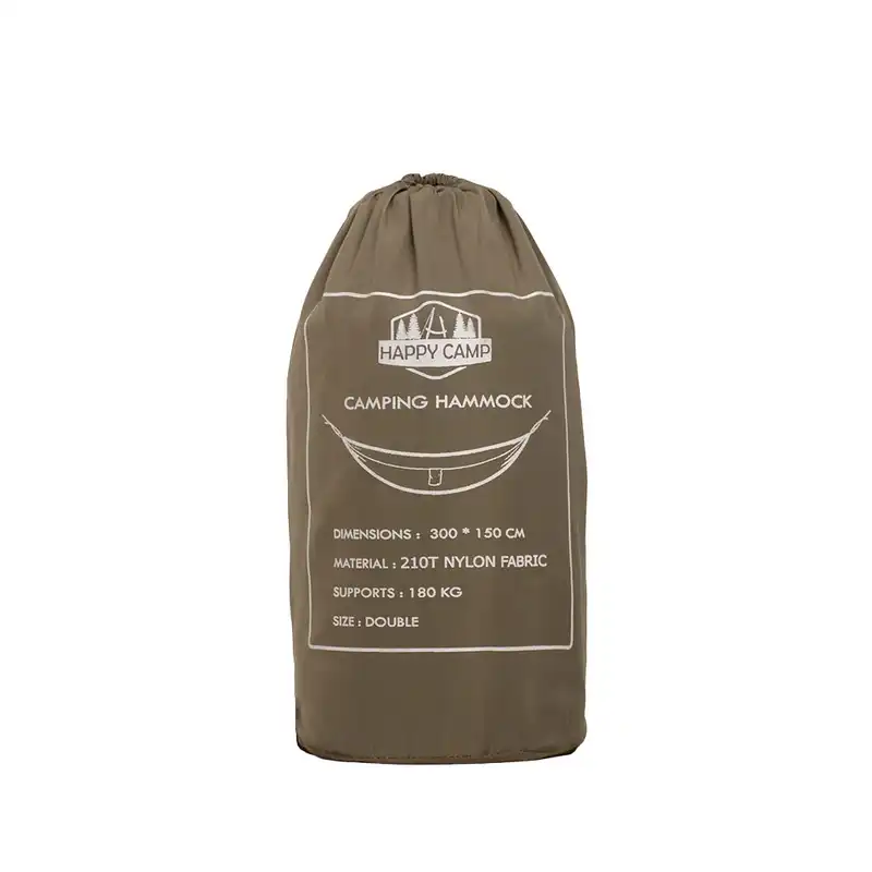 تخت آویز سفری مدل پشه بند دار 46811