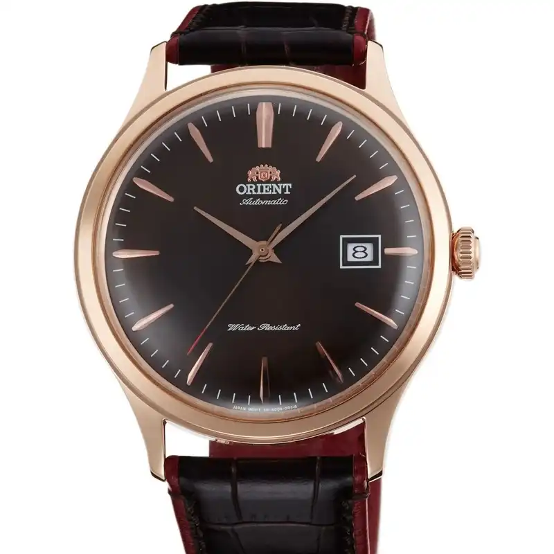 ساعت مچی عقربهای مردانه اتوماتیک اورینت مدل fac08001t0