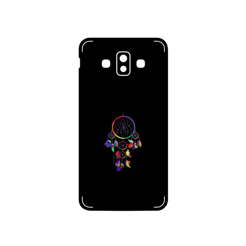 برچسب پوششی ماهوت مدل Dream Catchers مناسب برای گوشی موبایل سامسونگ Galaxy J7 Duo