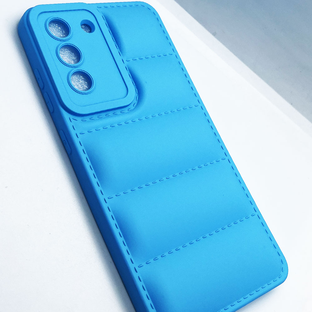 کاور قاب ناب مدل PAFER مناسب برای گوشی موبایل سامسونگ Galaxy S21 FE