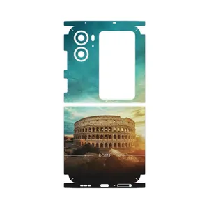 MAHOOT Rome_City-FullSkin Cover Sticker for Oppo Find N2 Flip