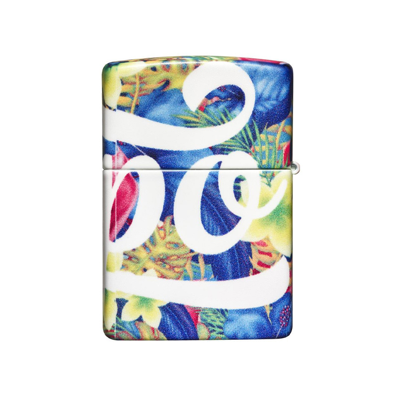 فندک زیپو مدل Design کد 49436