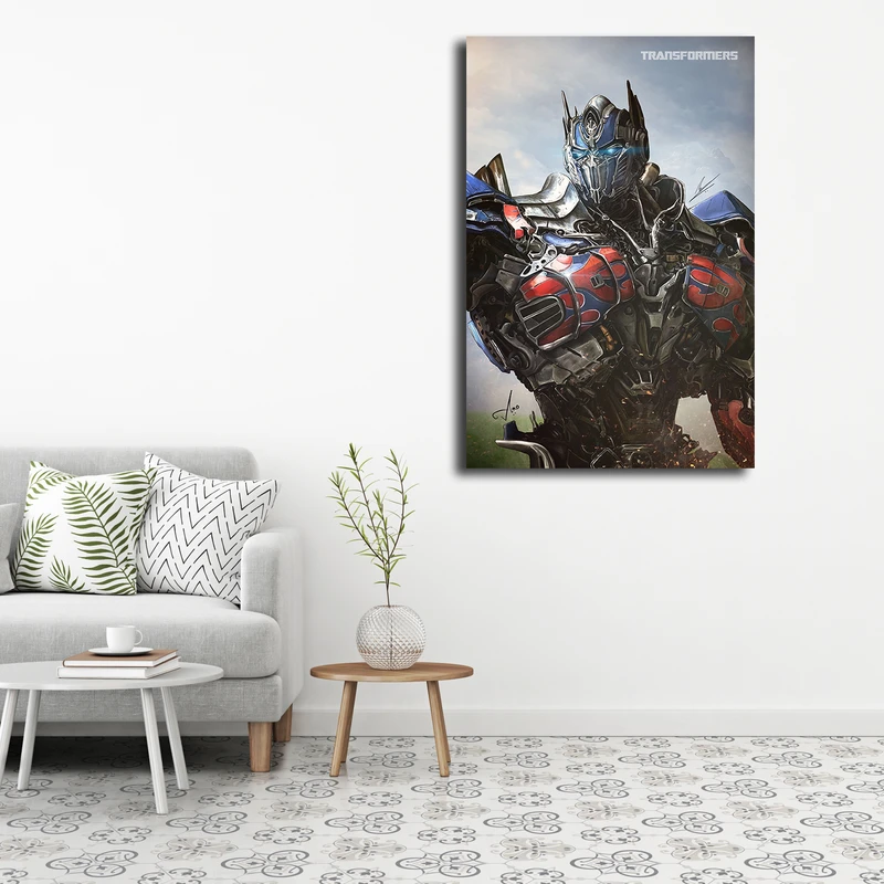 تابلو شاسی مدل transformers کد 26