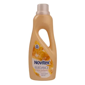 مایع نرم کننده حوله و لباس نویتکس مدل Elegance وزن 1350 گرم 