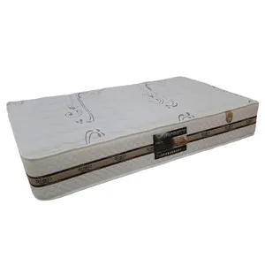 تشک سایمون مدل اینفینیتی دو نفره سایز 200×180 سانتی متر
