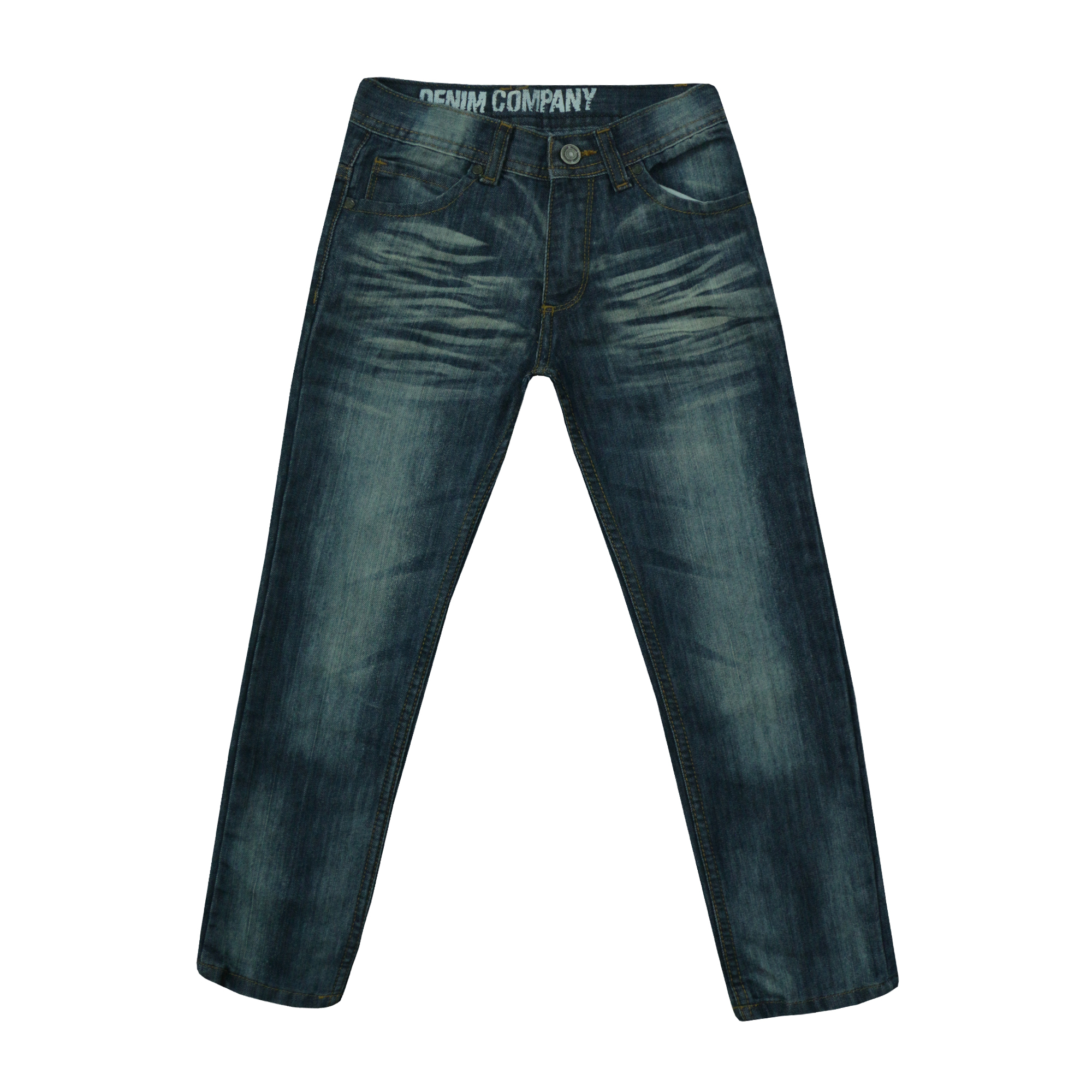 شلوار جین زنانه مدل G173