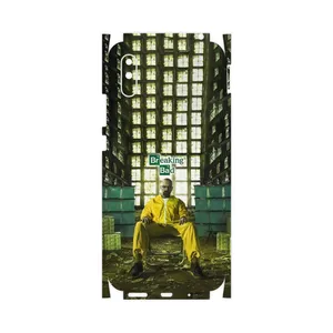 MAHOOT Breaking Bad-FullSkin Cover Sticker for Xiaomi Redmi 9A