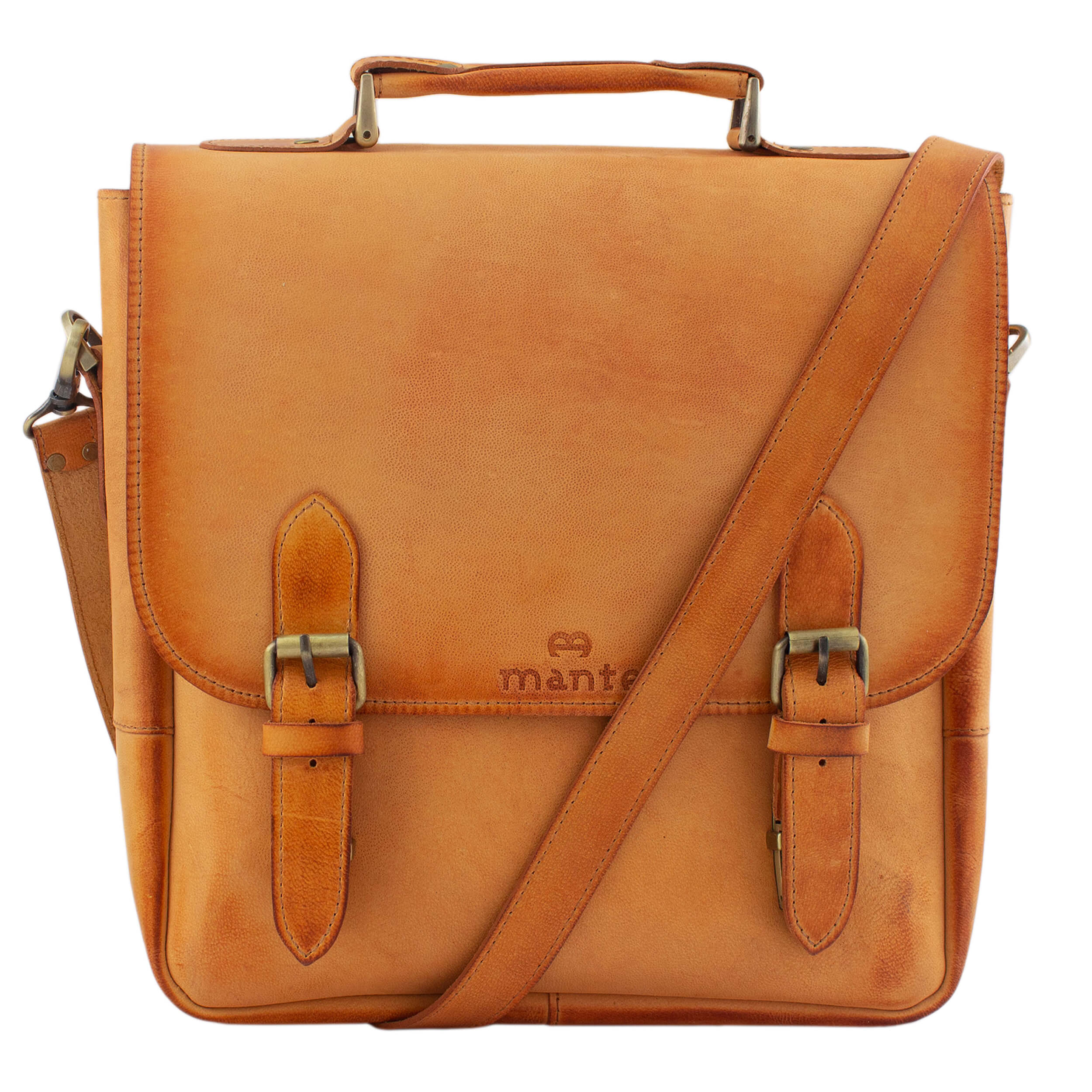 کیف اداری مردانه منط مدل A105-2319