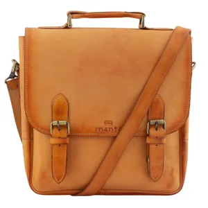 کیف اداری مردانه منط مدل A105-2319