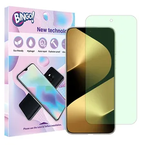 Bingo Eye care model green light screen protector suitable for Huawei Pura 80 Ultra Mobile phone