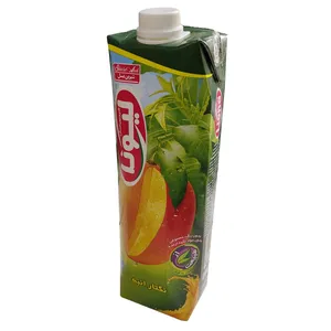 آبمیوه انبه لیونا شیرین عسل - 1 لیتر