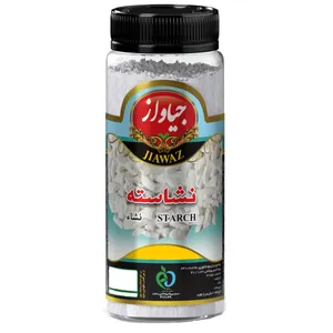 نشاسته جیاواز - 100 گرم