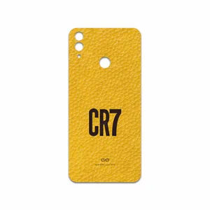 MAHOOT ML-CR7 Cover Sticker for Honor 8C