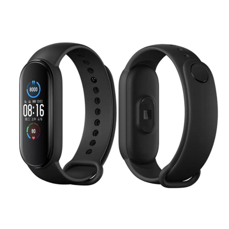 مچ بند هوشمند مدل M5 2021