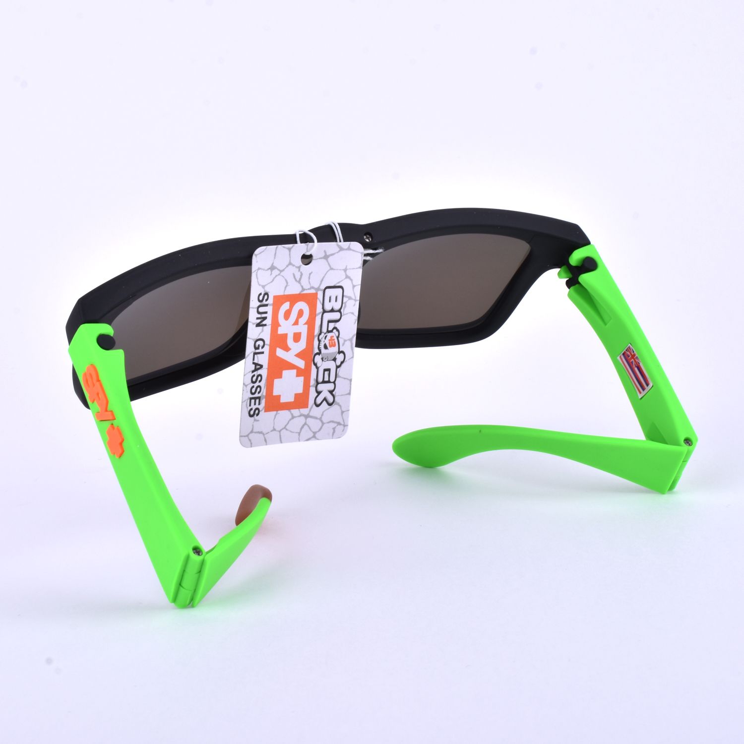 عینک آفتابی مدل 4022DA60 BS -  - 5