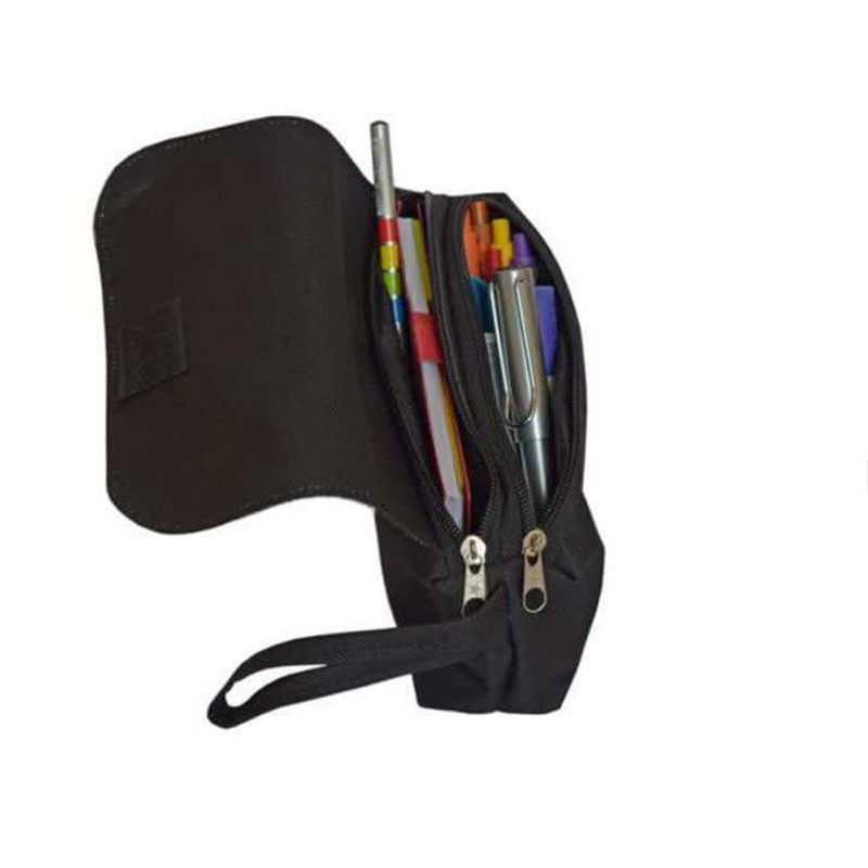 جامدادی پاد آفرین مدل کارتونی طرح دختر شیطون کد p233