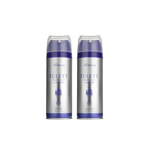 اسپری بدن زنانه کلینوس مدل eclett حجم 150 میلی لیتر مجموعه 2 عددی