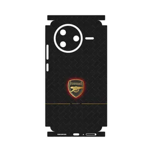 MAHOOT Arsenal-FullSkin Cover Sticker for Xiaomi Poco F7 Pro