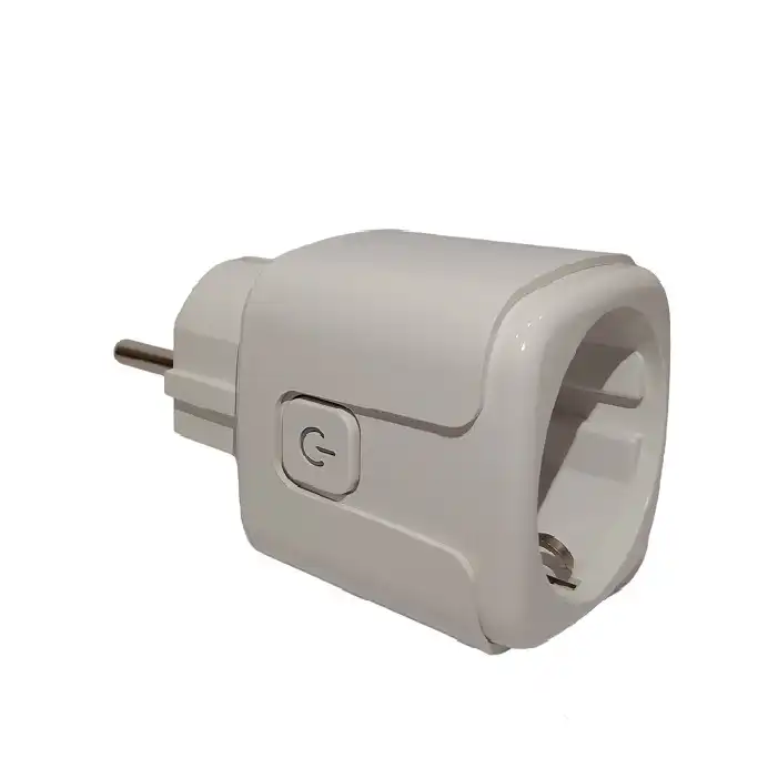 پریز برق هوشمند مدل 502