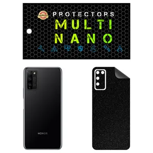 MULTI NANO X-F1G Back Skin For Honor 30 Lite