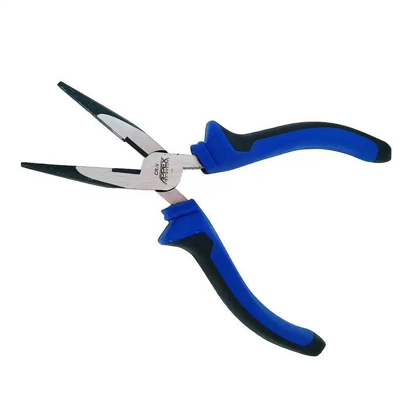 انبر دم باریک اپکس مدل RO - 606 سایز 6 اینچ