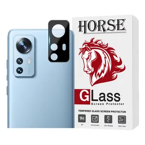 Horse LENSFH Camera Lens Protector For Xiaomi 12 Pro / 12S Pro