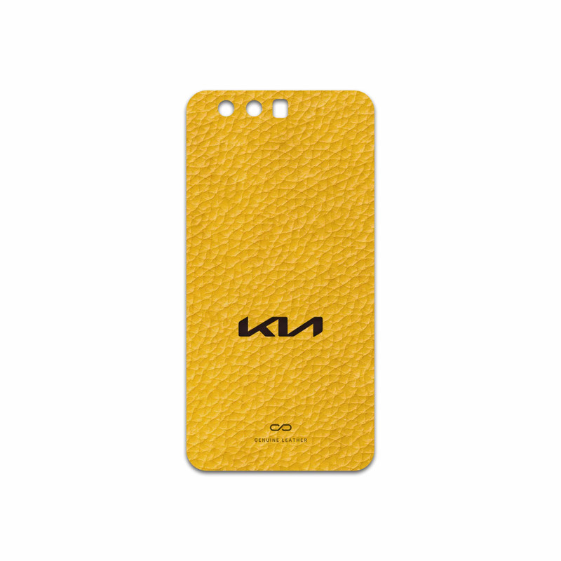 برچسب پوششی ماهوت مدل ML-KIA مناسب برای گوشی موبایل آنر 9