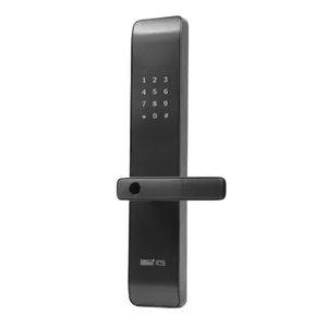 دستگیره هوشمند زدمارت مدل ZKF-DS08